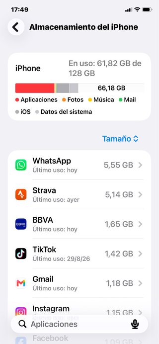 MacBook Air + iPhone 11 128GB