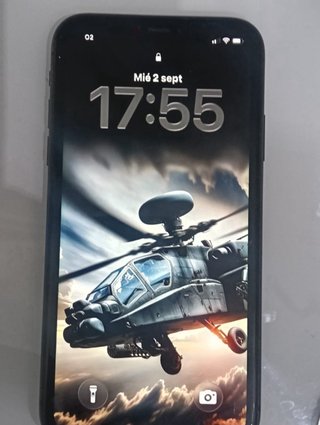 MacBook Air + iPhone 11 128GB