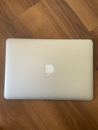 MacBook Air + iPhone 11 128GB