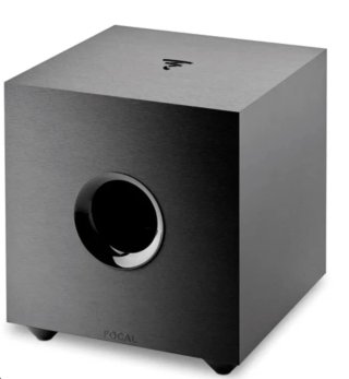 Subwoofer Focal Cub Evo NUEVO.