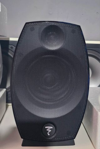 Subwoofer y altavoces Focal Cub Evo/Sib Evo NUEVOS