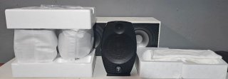 Subwoofer y altavoces Focal Cub Evo/Sib Evo NUEVOS