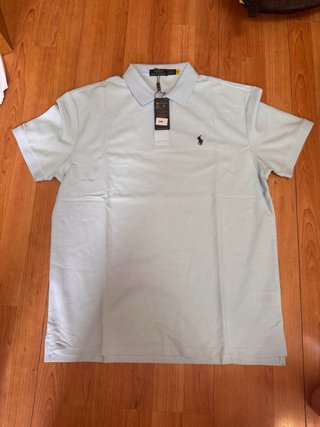 Polo Ralph Lauren Azul