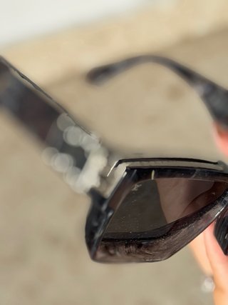 Gafas Louis Vuitton + Estuche Gucci