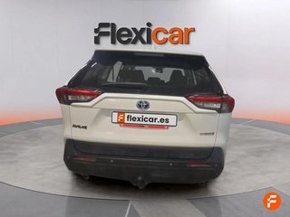 Toyota Rav4 2.5l 220H Business 4WD