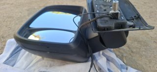Espejo Retrovisor Volkswagen Crafter 2