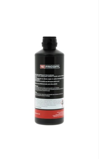 Líquido de frenos FACOM DOT4 500ml