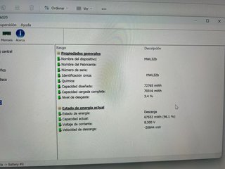 LG Gram 14” 2-en-1 i7 16GB 512GB Táctil