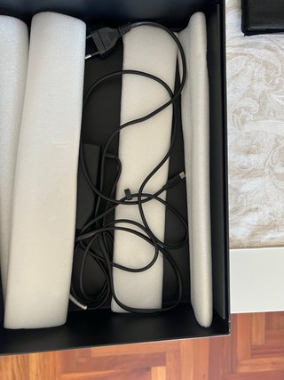 LG Gram 14” 2-en-1 i7 16GB 512GB Táctil