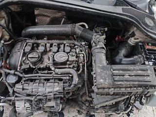 Motor CDA 1.8 de audi