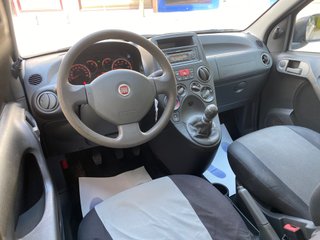 FIAT Panda 2011