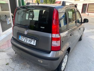 FIAT Panda 2011