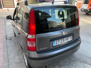 FIAT Panda 2011