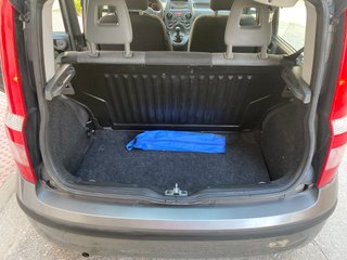 FIAT Panda 2011