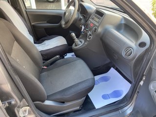 FIAT Panda 2011