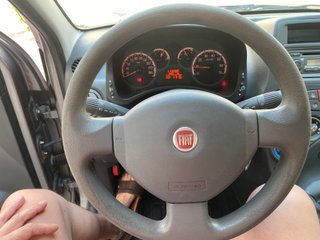 FIAT Panda 2011