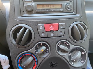 FIAT Panda 2011