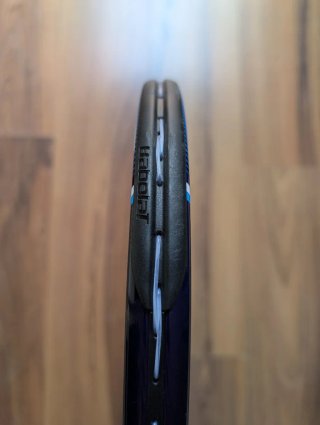 Raqueta de Tenis Babolat Eagle