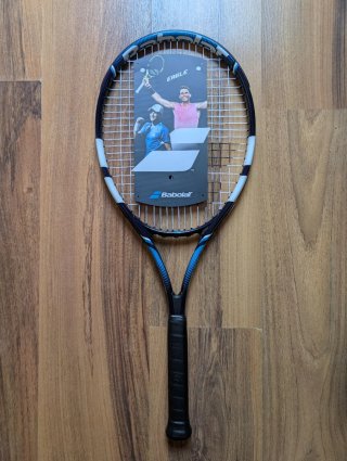 Raqueta de Tenis Babolat Eagle