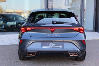 Cupra León 1.5 TSI e-Hybrid 150W (204CV) DSG