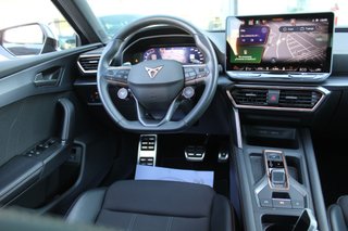Cupra León 1.5 TSI e-Hybrid 150W (204CV) DSG