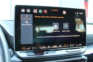 Cupra León 1.5 TSI e-Hybrid 150W (204CV) DSG