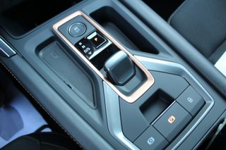 Cupra León 1.5 TSI e-Hybrid 150W (204CV) DSG