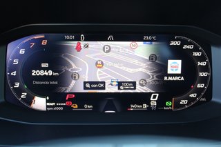 Cupra León 1.5 TSI e-Hybrid 150W (204CV) DSG