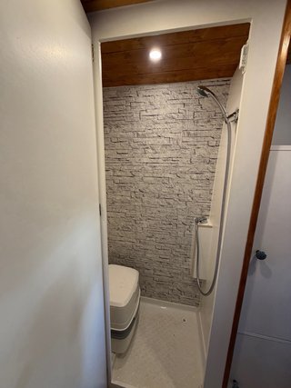 Mercedes-Benz Sprinter 2005