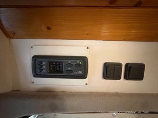 Mercedes-Benz Sprinter 2005