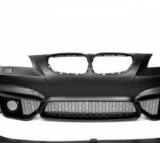Paragolpes Delantero BMW E60 04-09 M4