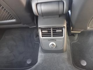 AUDI A3 SPORTBACK S LINE BLACK LINE