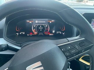 CUOTA 215€ - SEAT Ibiza 2023 110CV