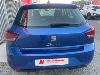 CUOTA 215€ - SEAT Ibiza 2023 110CV