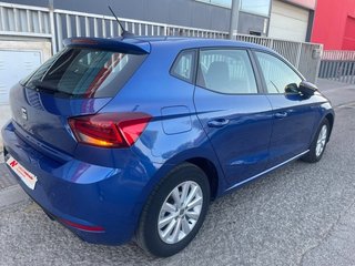 CUOTA 215€ - SEAT Ibiza 2023 110CV