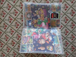 Mario Party Superstars nintendo switch