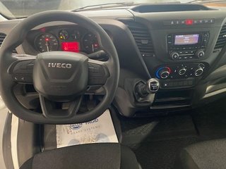 Iveco Daily 35c16 3750 Caja Cerrada - GARANTIA MECANICA
