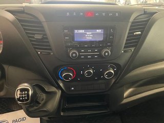 Iveco Daily 35c16 3750 Caja Cerrada - GARANTIA MECANICA