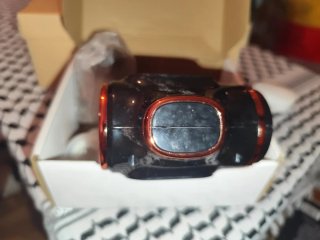 Mini aspiradora portátil Belibuy