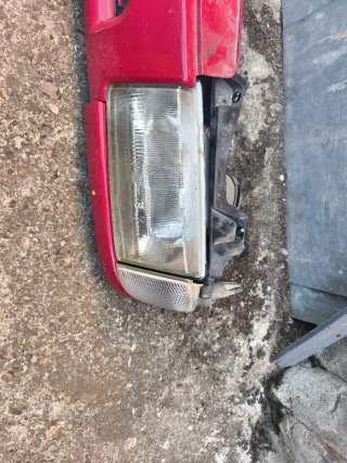 Piezas Peugeot Expert