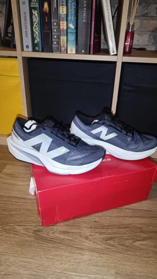 Zapatillas New Balance Nuevas