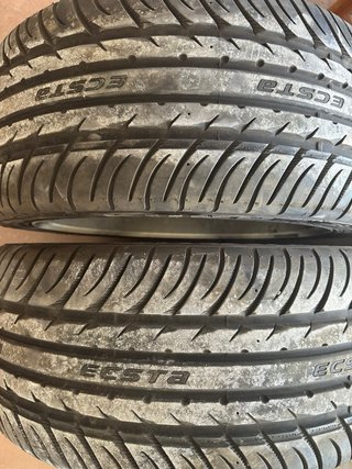 Llantas 19” Mercedes