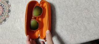 Gafas de sol infantiles IVU polarizadas
