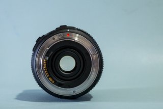 Sigma 18-250mm f/3.5-6.3 DC OS HSM