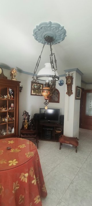 Casa con garaje en Navezuelas