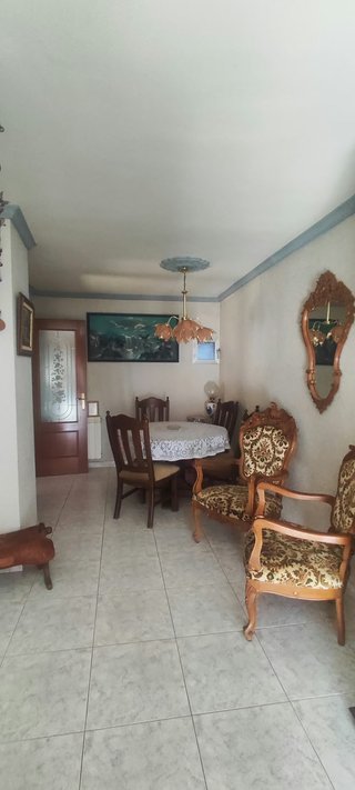 Casa con garaje en Navezuelas