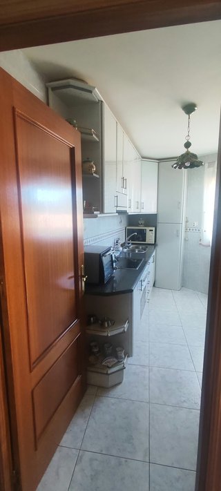 Casa con garaje en Navezuelas