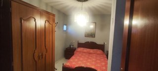 Casa con garaje en Navezuelas