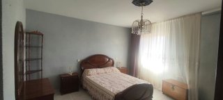 Casa con garaje en Navezuelas