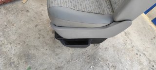 Asiento Conductor VW Transport T5
